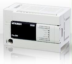 三菱PLC代理 現(xiàn)貨供應(yīng)FX3U-32MR/ES-A 全新原裝 量大從優(yōu)