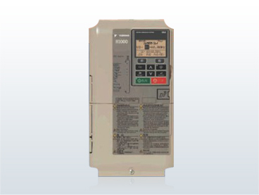 安川變頻器H1000 110KW變頻器HB4A0260AAA河南現(xiàn)貨供應(yīng)
