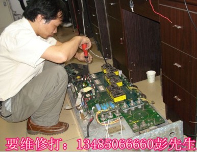 明電舍工控機維修