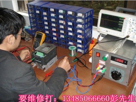 明電舍伺服驅(qū)動器維修