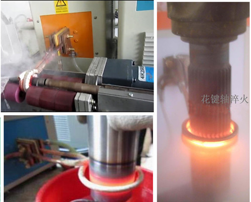 供應(yīng)齒輪淬火設(shè)備，高頻淬火機(jī)