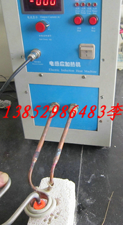 TX-15KW高頻焊機 ，TX-15KW高頻感應焊接機
