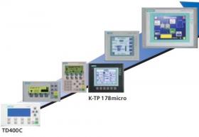 西門子K-TP178，6AV6640-0DA11-0AX0	