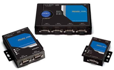 鄭州MOXA MGate MB3280銷售價格