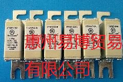 供應美國Bussmann熔斷器170M1309