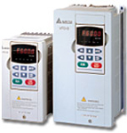 臺達變頻器VFD-B系列-泛用矢量型變頻器