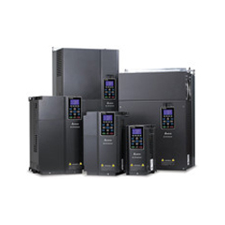 臺達變頻器CP2000系列-HAVC專用型變頻器
