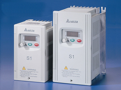 臺(tái)達(dá)VFD-S高功能簡易型變頻器