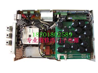 山東6SN1145溫度信號(hào)不正常維修