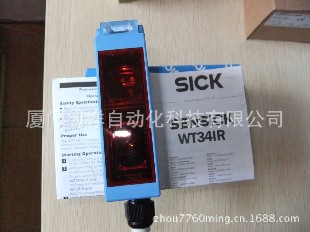 VL18-4P3240 /SICKF(xin)؛