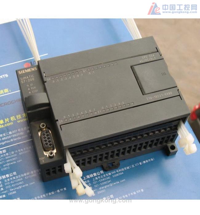 6ES7 292-1AE20-0AA0 西門子PLC特價(jià)現(xiàn)貨