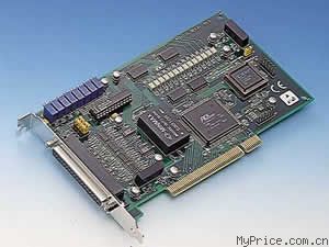 研華采集卡PCI-1720 天津研華代理商