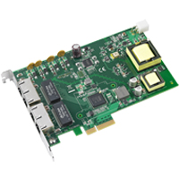 沈陽研華總代是研華PCIE-1674PC 研華通訊卡