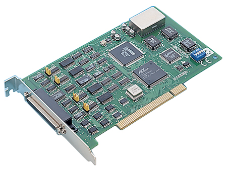 安陽I/O板卡研華PCI-1737價(jià)格 河北研華代理