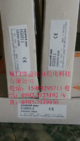 ifm 易福門接近開關IG0011