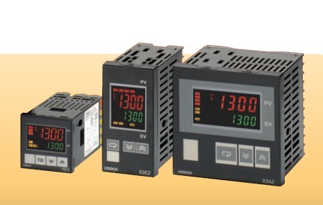 歐姆龍E5EC-QX2ASM-800溫控器一級代理