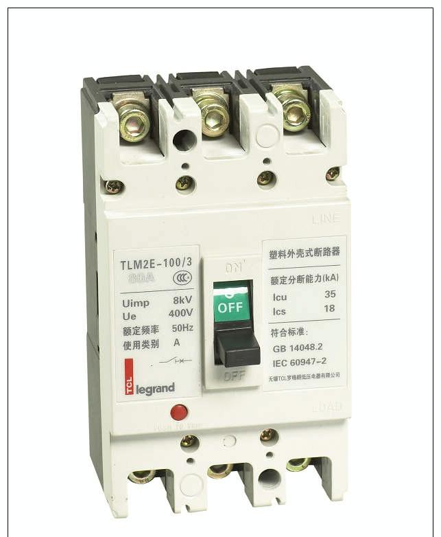 AB斷路器440T-MKEXE12X074國內一級代理