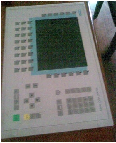 西門(mén)子OP277操作面板維修