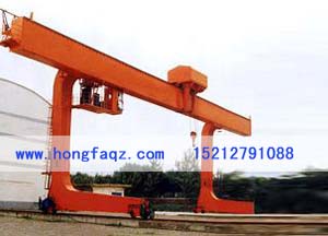 廬江單梁桁車,重慶起重機(jī)廠家,桐城起重機(jī)廠,L型電動葫蘆門式起重機(jī)