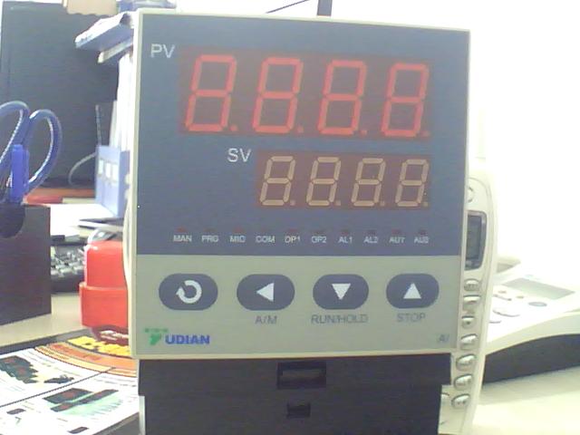 成都代理宇電溫控表|綿陽供應(yīng)宇電AI-518P溫控儀