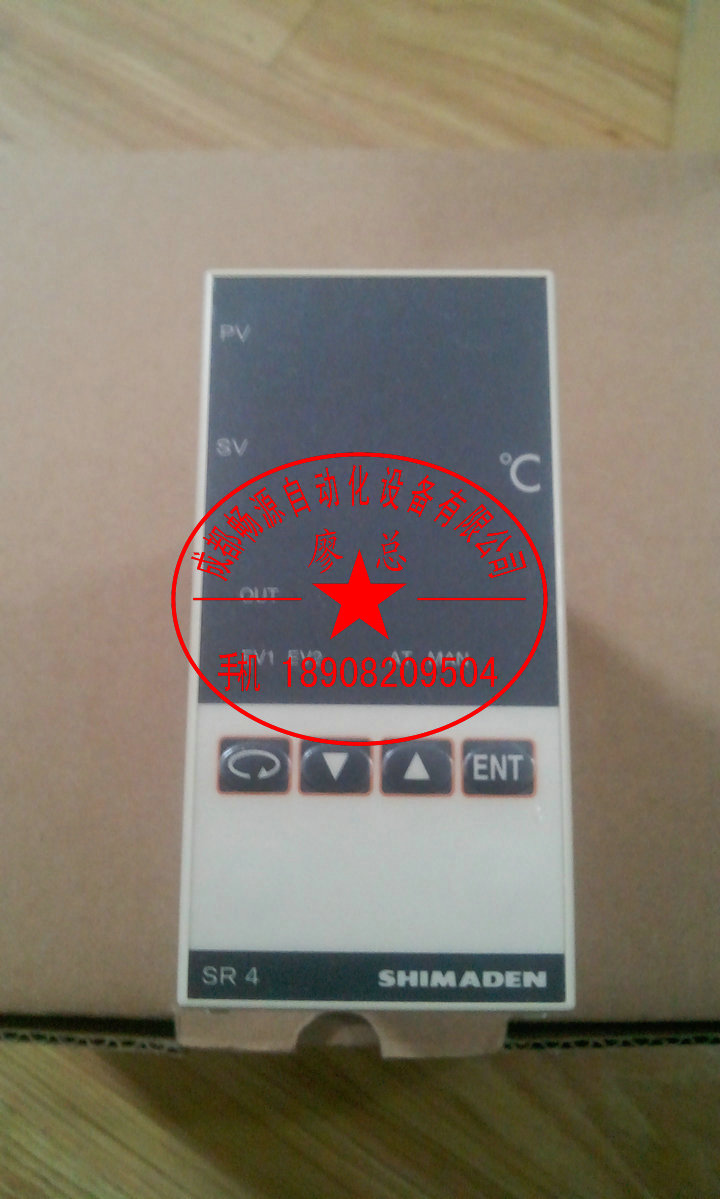 德陽供應島電溫控器SRS13-8Y-N-90-N100000溫控表
