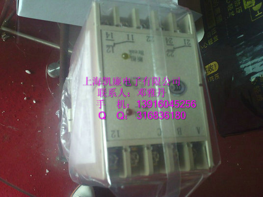 ABJ1-19AH相序保護器ABJ1-19AH廠家