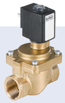 BURKERT늴y5281A13.0NBR MS G1/2