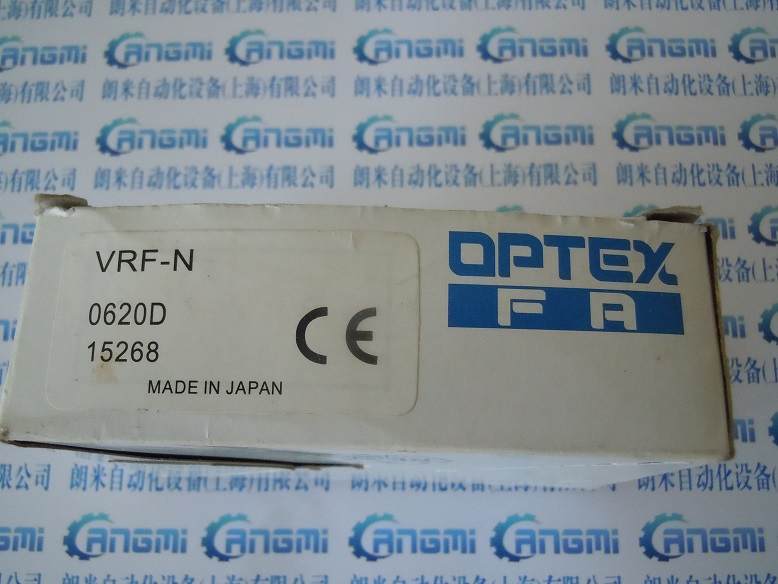 OPTEXwVRF-N 0620D 15268