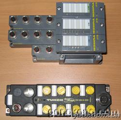 圖爾克模塊特價(jià)BL20-4DI-24VDC-P