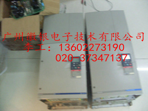 維修施耐德變頻器