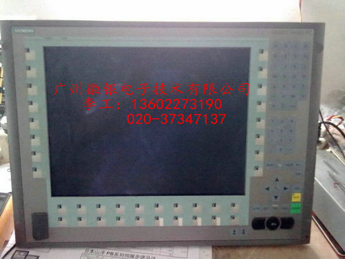 西門子840D工控機維修
