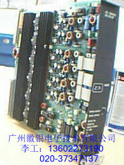 CNC伺服主板維修