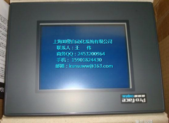 特價供應AGP3500-L1-D24普洛菲斯觸摸屏