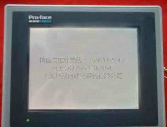 4000系列人機界面PFXGP4501TAAC 全新現(xiàn)貨