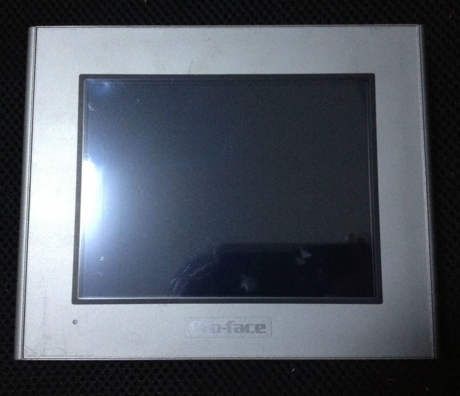 2000系列人機(jī)界面GP2600-TC41-24V原裝現(xiàn)貨
