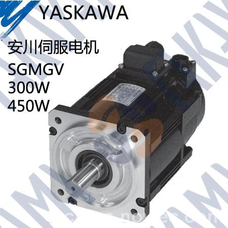 SGMGV-55ADA61特價現(xiàn)貨銷售安川電機
