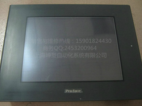 觸摸屏 PFXGE4501WAD普洛菲斯質(zhì)量最優(yōu)