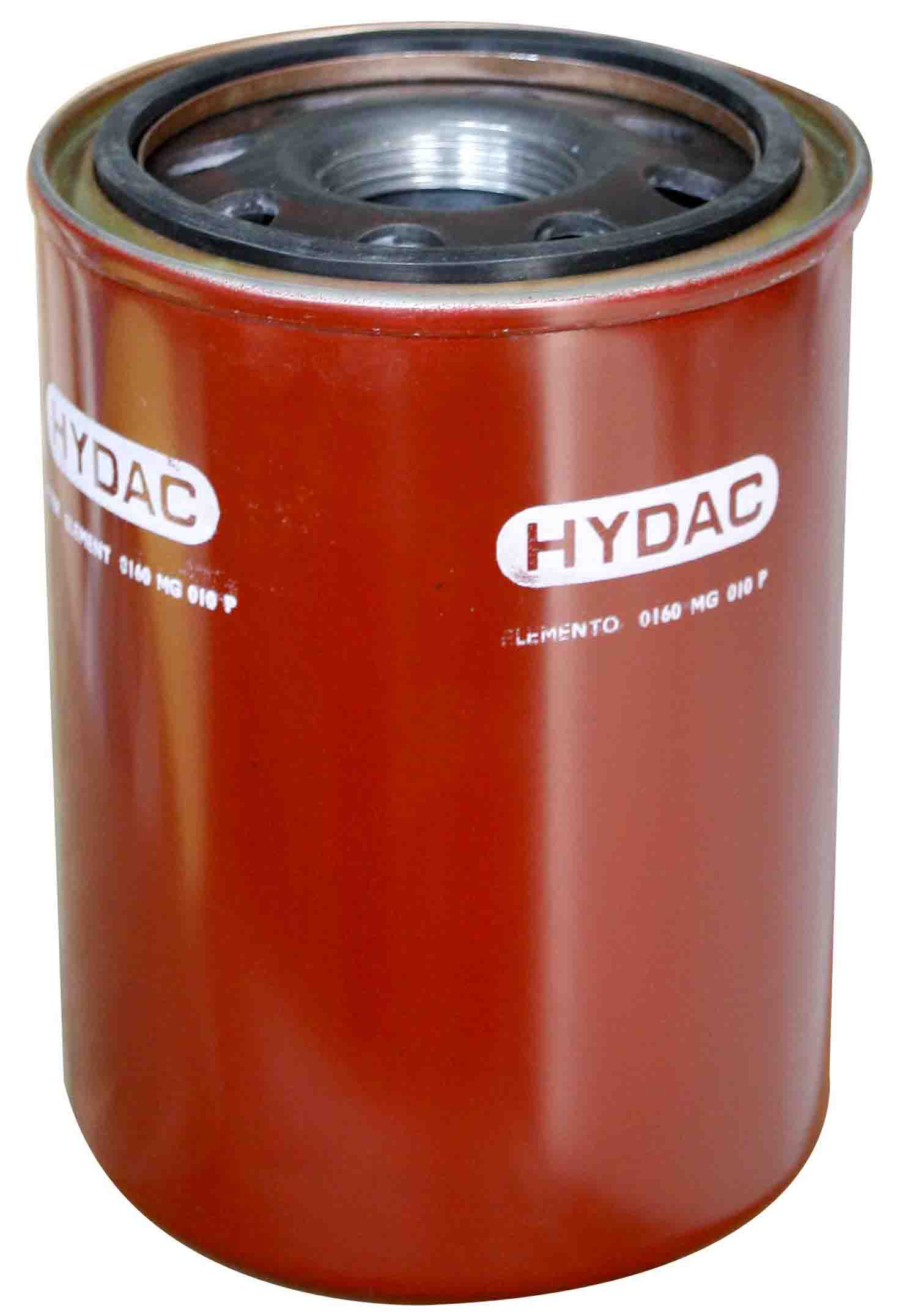 hydacR¿
