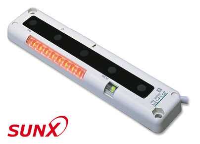 松下神視SUNX傳感器 放大器 開關(guān)CX-411