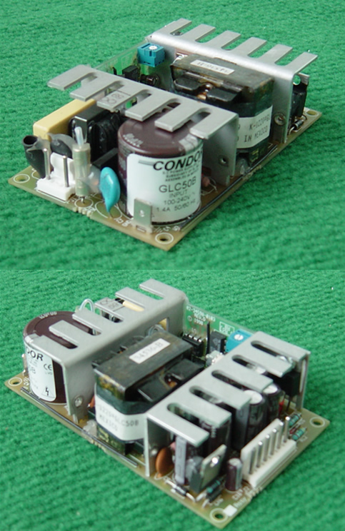 NCONDORԴGLC50-24