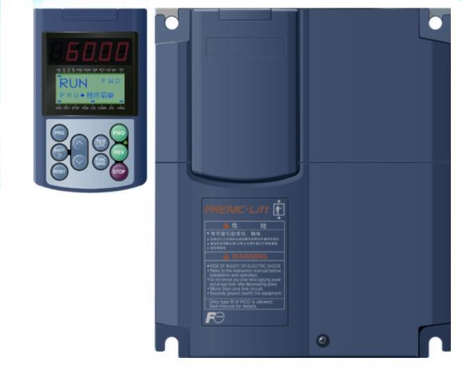 富士達電梯變頻器 DT32LL1S-4C 富士電梯專用變頻器