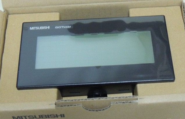 三菱GT1045-QSBD-C觸摸屏原裝現貨