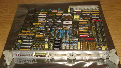 德國 PLC 6GT2001-0AA00