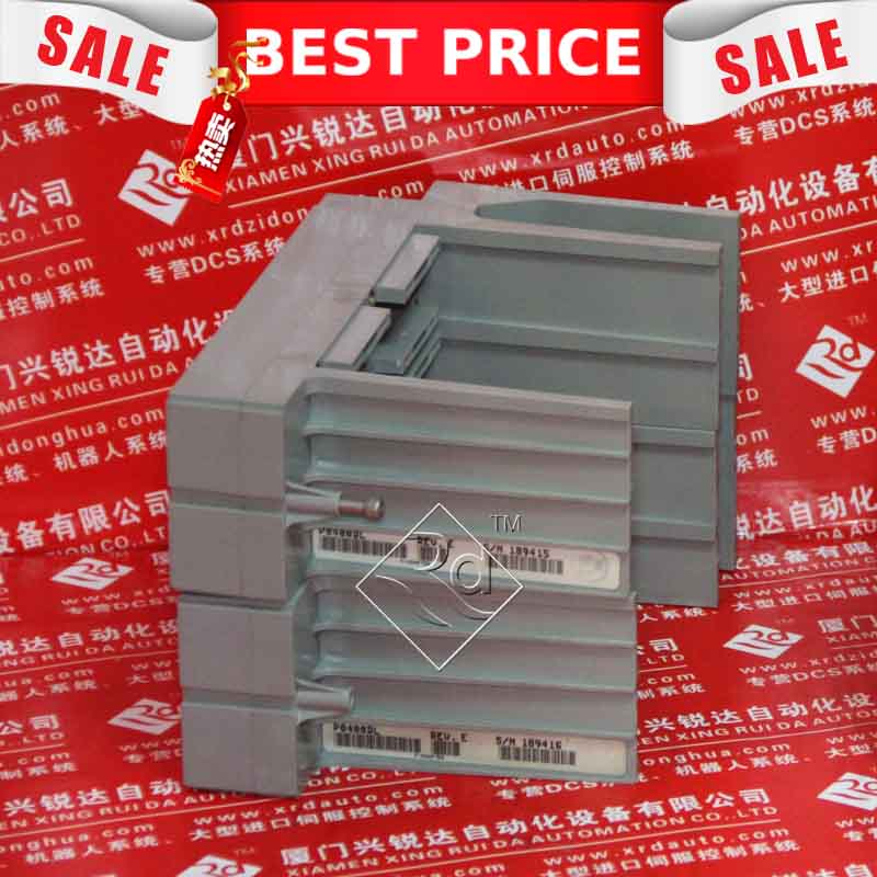 【FBM207C，F(xiàn)BM207C】江西FOXBORO DCS現(xiàn)貨
