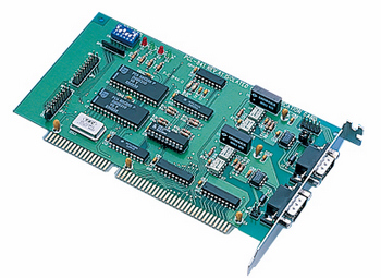 研華PCL-841-AE 2端口板卡型號 吉安研華代理
