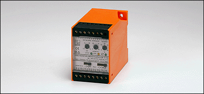 開關電源DD0122 D100/ 27-60VAC/DC