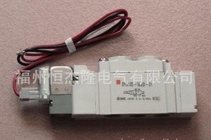 特價供應(yīng)SMC法蘭電磁閥 SY3320-6LZD-C