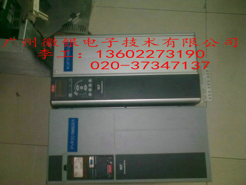 佛山丹佛斯專用變頻器維修