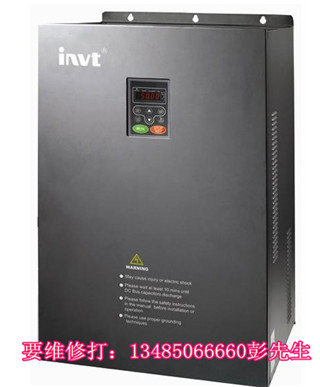 電梯專用變頻器維修