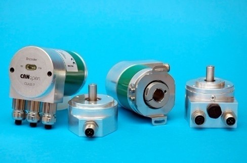 CANopen絕對(duì)值編碼/DP絕對(duì)治編碼器/多圈Profibus